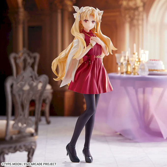 ［Fate/Grand Order Arcade　Luminasta　“ランサー/エレシュキガル” （数量限定）］入荷しました