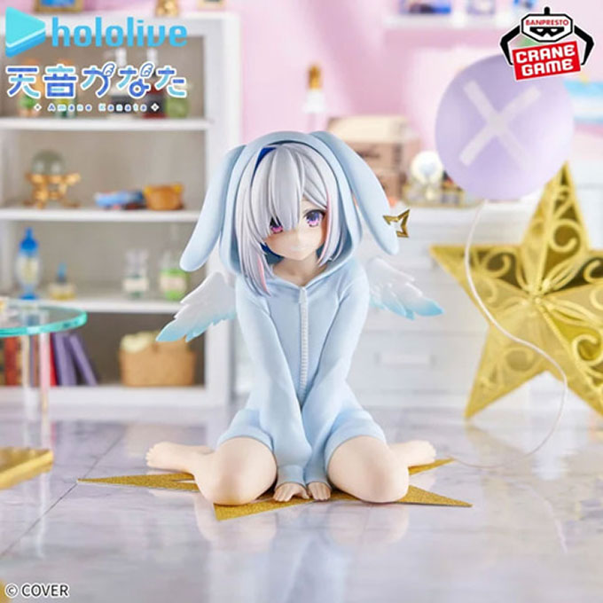 「ホロライブ hololive IF -Relax time-天音かなた」入荷しました
