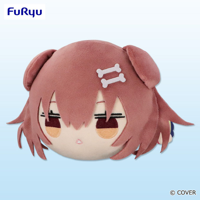 「ホロライブプロダクション 寝そべりぬいぐるみー戌神ころねー」入荷しました
