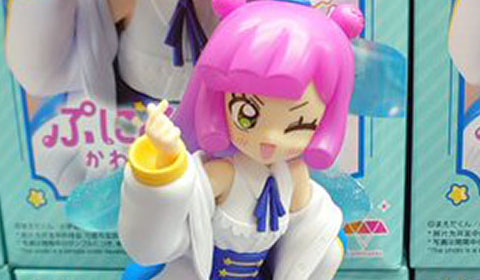 「TVアニメ「ぷにるはかわいいスライム」　Luminasta　“ぷにる”～ちょっと大人なかわいいぷにる～ （数量限定）」入荷しました