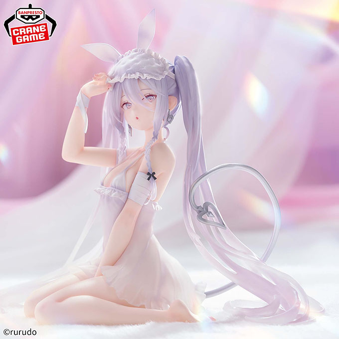 「rurudo ESPRESTO-Sleepy Bunny-シュガー」入荷しました