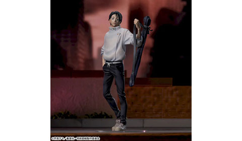 「呪術廻戦　死滅回游　XStellar　“乙骨憂太”」入荷しました