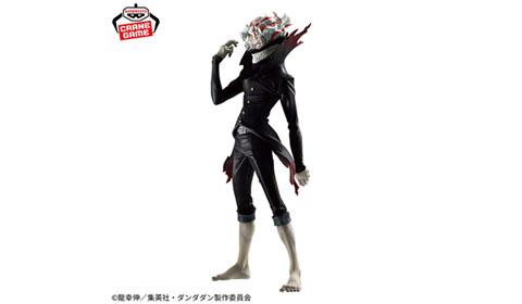 「TVアニメ『ダンダダン』Grandista-OKARUN（TRANSFORMED）-」入荷しました