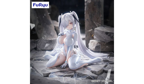 勝利の女神：NIKKE ぬーどるストッパーフィギュア-シンデレラ-