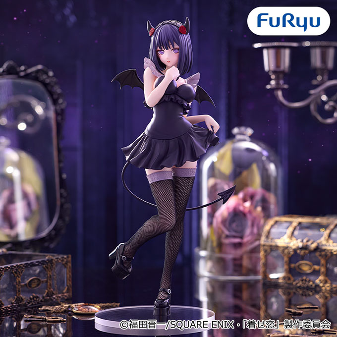 その着せ替え人形は恋をする BiCute Dark Figure-喜多川海夢 黒江雫ver.-