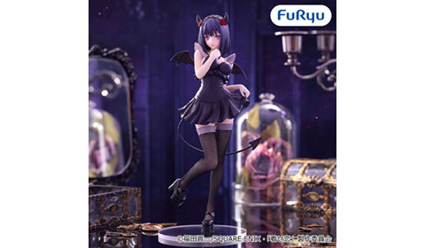 その着せ替え人形は恋をする BiCute Dark Figure-喜多川海夢 黒江雫ver.-